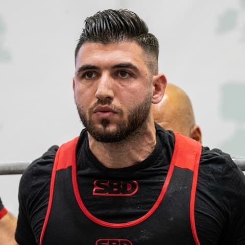 Mario Saab